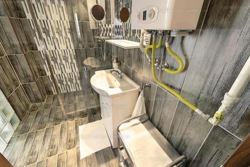 Velnoek Luxus Apartman Makó Eksteriør billede